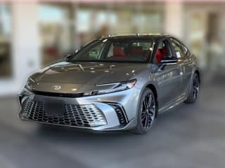 Toyota Camry XSE (Natl)