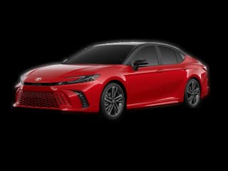 Toyota Camry XSE (Natl)
