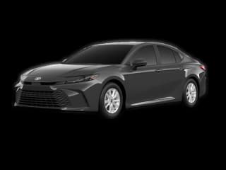 Toyota Camry LE (Natl)