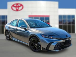 Toyota Camry SE (Natl)