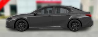 Toyota Camry SE (Natl)
