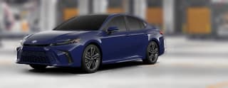 Toyota Camry XSE (Natl)