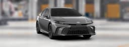 Toyota Camry SE (Natl) 2026 — side view