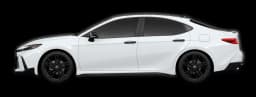 Toyota Camry SE (Natl) 2026 — side view