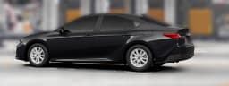 Toyota Camry SE (Natl) 2026 — side view