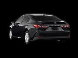 Toyota Camry SE (Natl) 2026 — side view