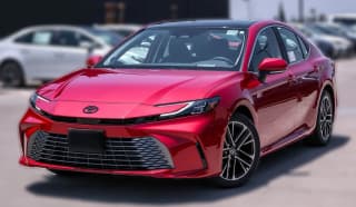 Toyota Camry XLE (Natl)