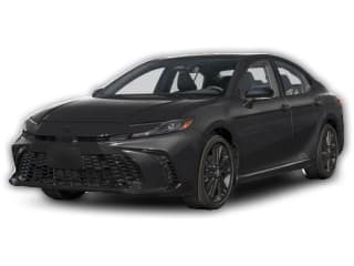 Toyota Camry SE (Natl)