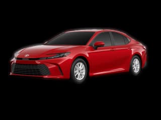 Toyota Camry LE (SE)