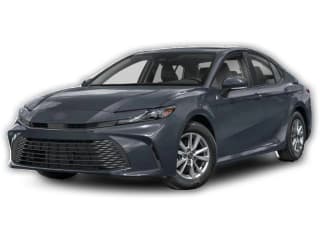 Toyota Camry LE (Natl)