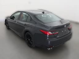 Toyota Camry SE (Natl) 2026 — side view