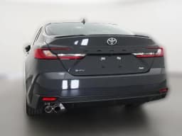 Toyota Camry SE (Natl) 2026 — side view