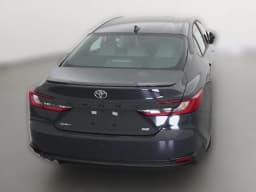 Toyota Camry SE (Natl) 2026 — side view