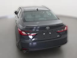 Toyota Camry SE (Natl) 2026 — side view