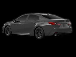 Toyota Camry SE (Natl) 2026 — side view