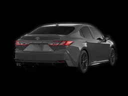 Toyota Camry SE (Natl) 2026 — side view