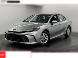 Toyota Camry LE (Natl)