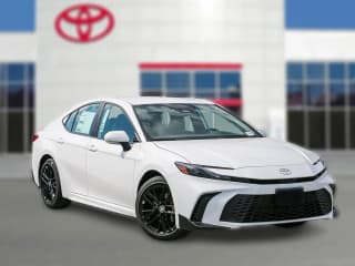 Toyota Camry SE (Natl)