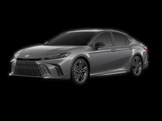 Toyota Camry XSE (Natl)