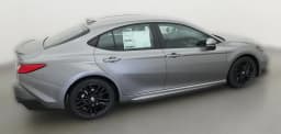Toyota Camry SE (Natl) 2026 — side view