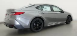Toyota Camry SE (Natl) 2026 — side view