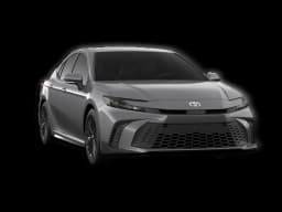 Toyota Camry SE (Natl) 2026 — side view