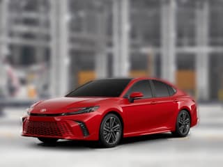 Toyota Camry XSE (Natl)