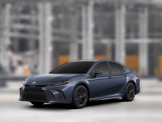 Toyota Camry SE (Natl)