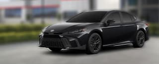 Toyota Camry SE (Natl)