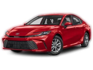 Toyota Camry LE (Natl)