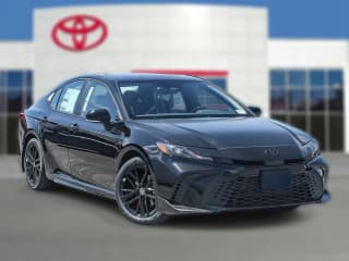 Toyota Camry SE (Natl)