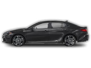 Toyota Camry XSE (Natl)