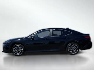 Toyota Camry XLE (Natl)