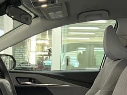 Toyota Camry LE (Natl) 2026 — side view