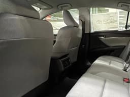 Toyota Camry LE (Natl) 2026 — side view