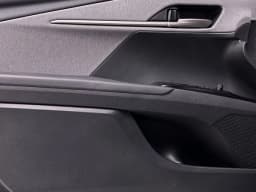 Toyota Camry LE (Natl) 2026 — side view