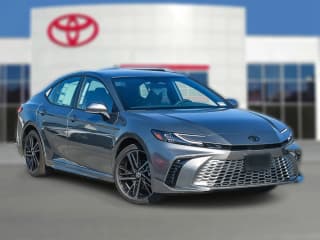 Toyota Camry XSE AWD (Natl)