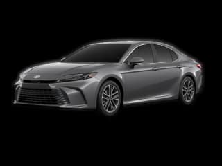 Toyota Camry XLE AWD (Natl)