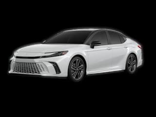 Toyota Camry XSE AWD (Natl)