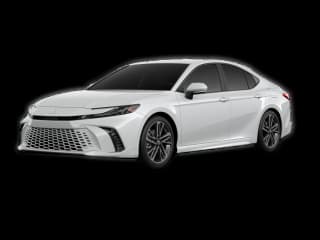 Toyota Camry XSE AWD (Natl)