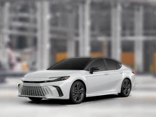 Toyota Camry XSE AWD (Natl)