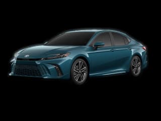 Toyota Camry XSE AWD (Natl)