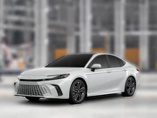 Toyota Camry XSE AWD (Natl)