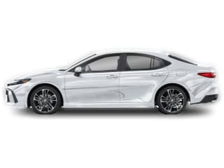 Toyota Camry XSE AWD (Natl)