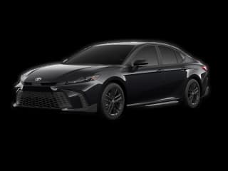 Toyota Camry SE AWD (Natl)