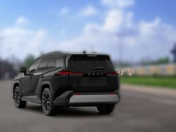 Toyota RAV4 SE AWD (Natl) 2026 — side view