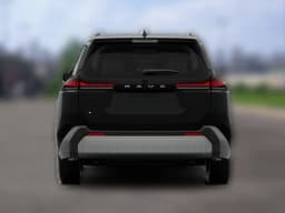 Toyota RAV4 SE AWD (Natl) 2026 — side view