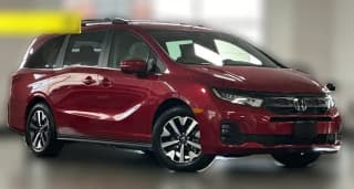 Honda Odyssey EX-L Auto