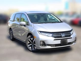 Honda Odyssey EX-L Auto