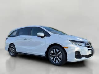 Honda Odyssey EX-L Auto